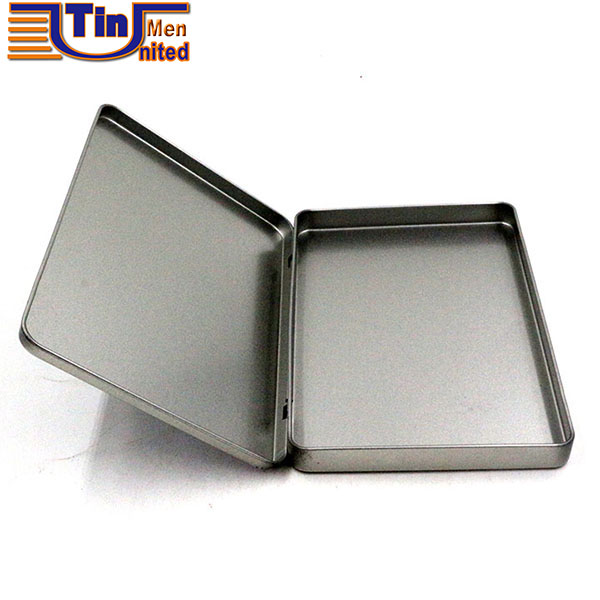 TMR040 Packaging Tin Box